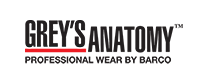 Logo de Grey's Anatomy by Barco