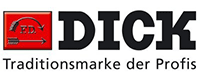 Logo de Dick