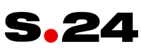 Logo de S24