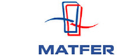 Logo de Matfer