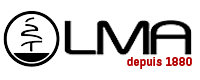 Logo de LMA 