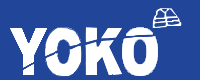 Logo de Yoko