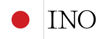 Logo de INO