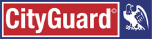 Logo de CityGuard