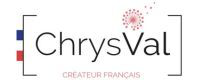 Logo de Chrysval
