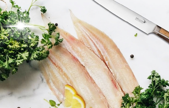 Faites le choix de la qualité Déglon pour vous accompagner en cuisine