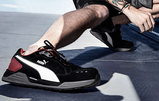 Nouveautés 2021Puma chez Manelli