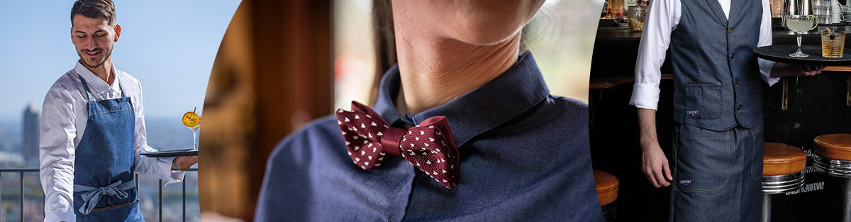 Lafont - Service bannier