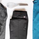 Pantalon de cuisine Molinel