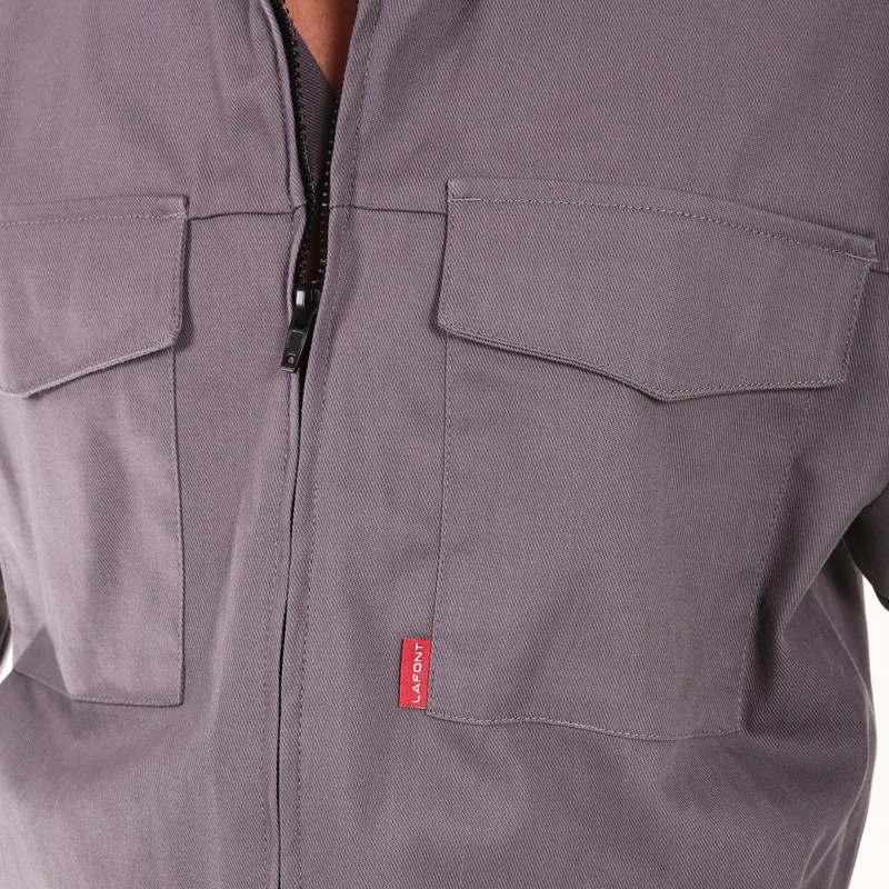 Comment bien choisir une combinaison de travail ?