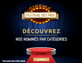 Le Festival des Prix